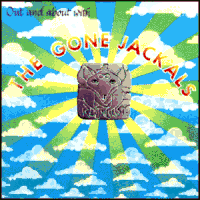 Out and About with The Gone Jackals
