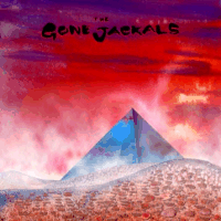 Blue Pyramid